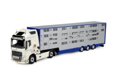 Mod 074029Aa+ / Scandi Logistics Danmark A/S