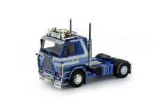 Mod 013000A+ / Graaf, L van der