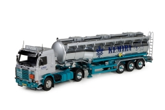 Mod 053085Aa+/ Veen, Kees in't - Kemira