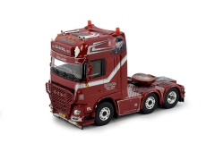 Mod 199000B / Weeda - Peaky Blinders