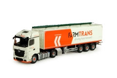 Mod 216099A+ / Farm Trans