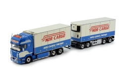 Mod 099024He+ / Fellingen Nor Cargo