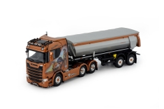 Mod 178126Da+ / Furtmeier Transport