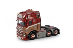 Mod 176000B+ / Ceusters, Ronny