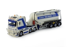 Mod 178034C / Tom Hobbs