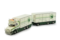 Mod 147024Hb+ / Hoeven, Patrick van der