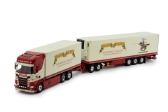 Mod 179006LZV+ / Ridder de, Frank  