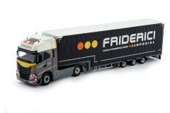 Mod 228113Aa / Friderici