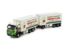 Mod 053100Hb / Maury & fils