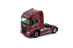 TBP 2280000A / Iveco S-way rood
