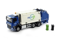 Mod 203053a+ / Renewi