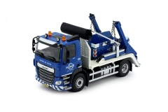 Mod 203075A+ / Renewi