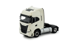 TB 228000A /  Iveco S-Way LNG