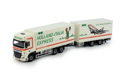 Mod 199068Ga+ / Lievaart