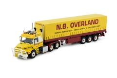 Mod 165090Da / N.B. Overland