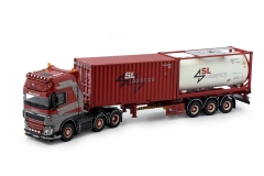 Mod 003063B+ / SL Logistics