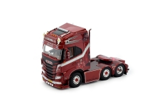 Mod 228000B+ / Weeda - La Casa Del Papel