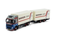 Mod 074140Gb+ / Bakker koeltransport
