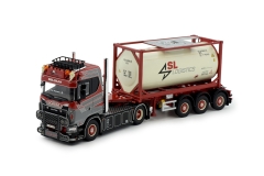 Mod 178136A+ / SL Logistics