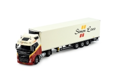 Mod 232148A+ / Simon Loos