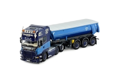 Mod 098127Ba / Transkal