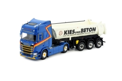 Mod 176022Aa / Saxer - Kies AG