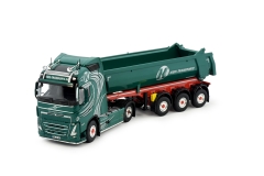 Mod 232022Aa / Kiefl Transporte