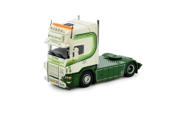 Mod 046000A+ / Patrick van der Hoeven