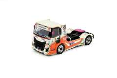 Mod R043000+ / Iveco Race Truck Halm