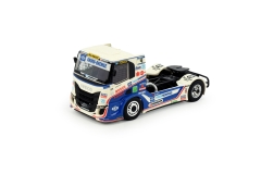 Mod R043000+ / Iveco Race  Truck Hahn