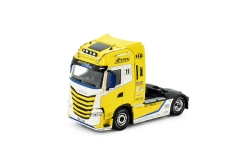 Mod 228000A / Jankowski Transport