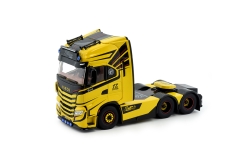 Mod 228000D+ / Tekno Event 2022 