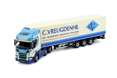 Mod 176082Bb+ / C. Vreugdenhil