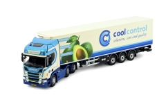 Mod 176082Bb+ / C. Vreugdenhil - Cool Control