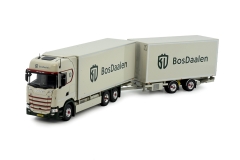 Mod 179140Gb+ / BosDaalen