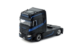 Mod 228000A / Iveco S way Schweiz