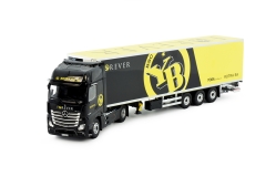 Mod 218148Aa+ / Rotra SA - FC Bern