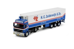 Mod 132078Aa+ / HZ Logistics