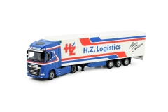 Mod 243131A+ / HZ Logistics