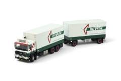 Mod 131100Hb+ / Intveen