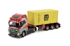 Mod 233062A+ / SL Logistics