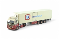 Mod 054082Ab+ / B.B. Stolk