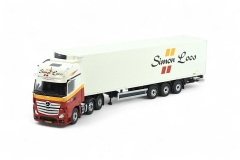 Mod 218082Bc+ / Simon Loos