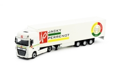 Mod 206131A+ / Jacky Perrenot