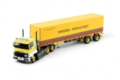 Mod 245130Dd+ / Stjarnstroms