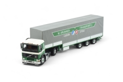 Mod 133121A+ / Brunner