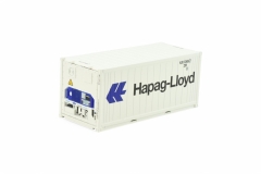 Mod 000158 / Hapag Lloyd