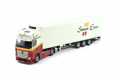 Mod 218148Aa+ / Simon Loos