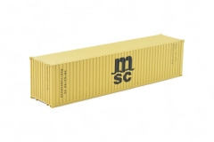 Mod 000064los / TB MSC