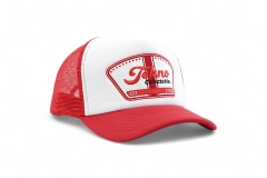 Classic Truckers Cap